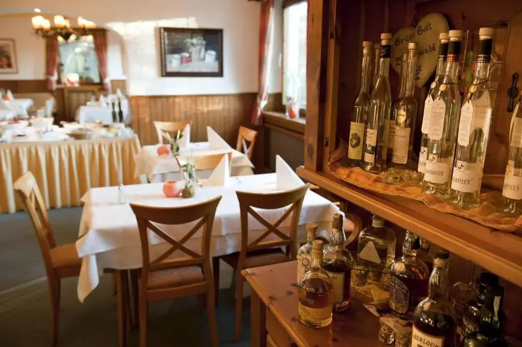 Hotel Das Bayerwald