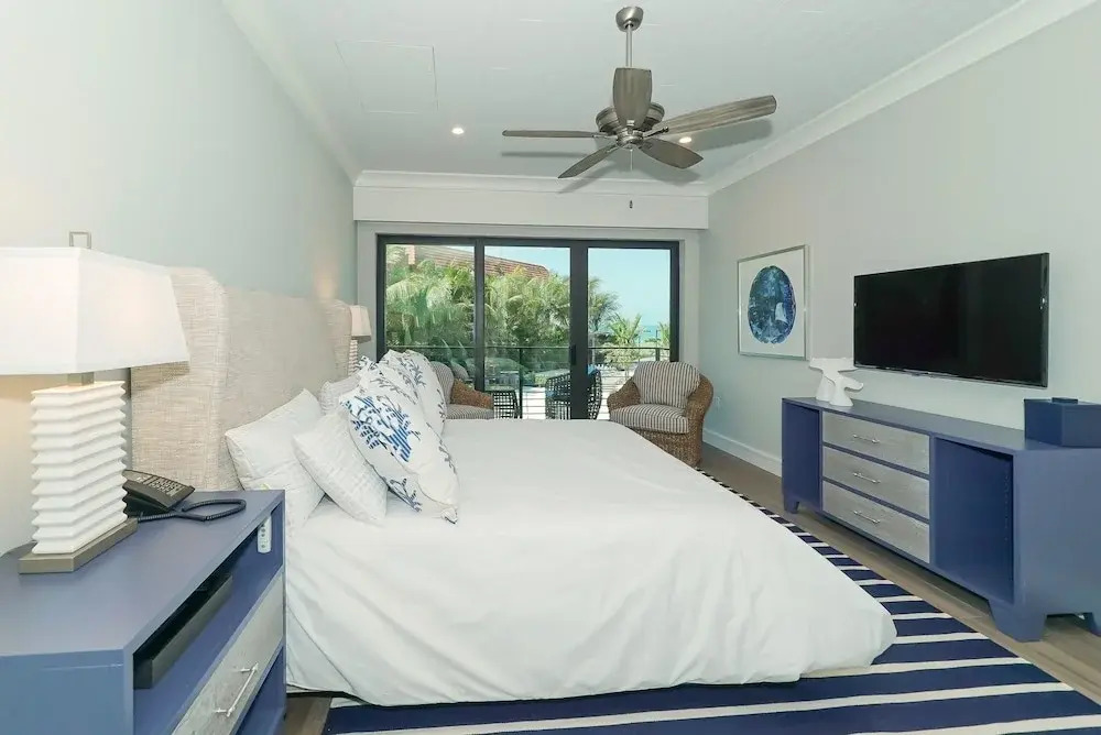 Anna Maria Beach Resort Rm 109