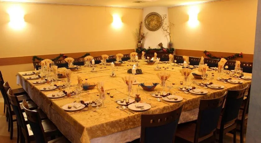 Hotel Tognon