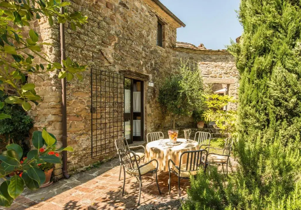 Borgo Pietra Antica