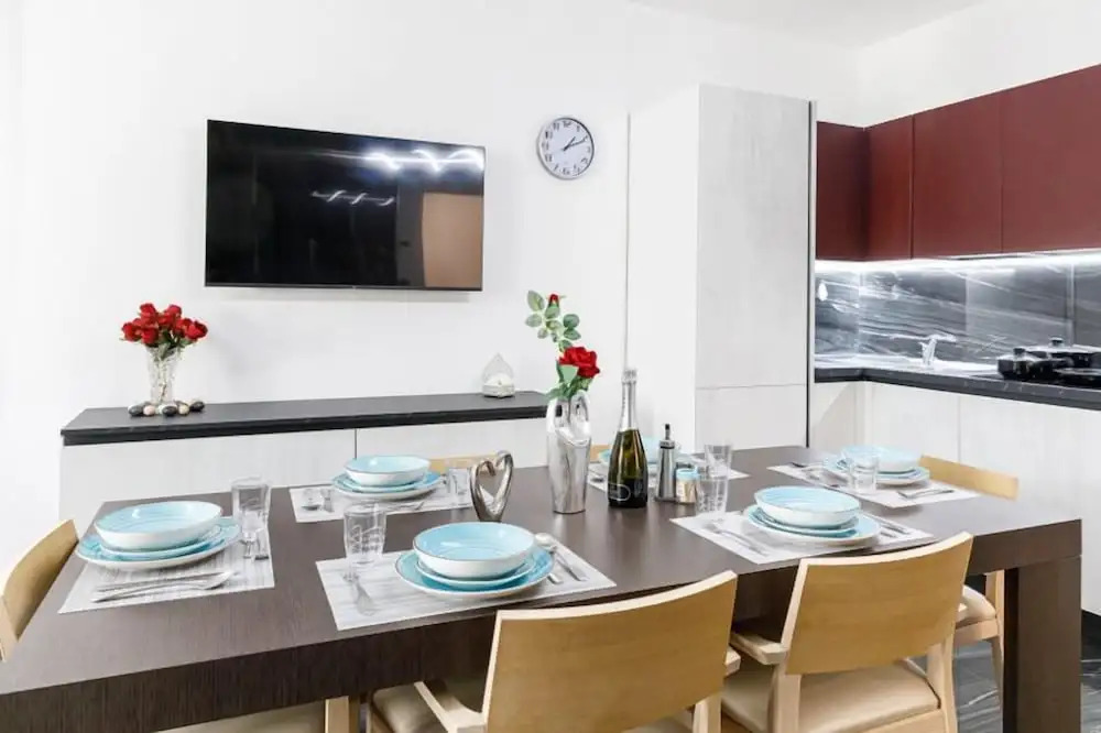 RESIDENCE MARCO POLO
