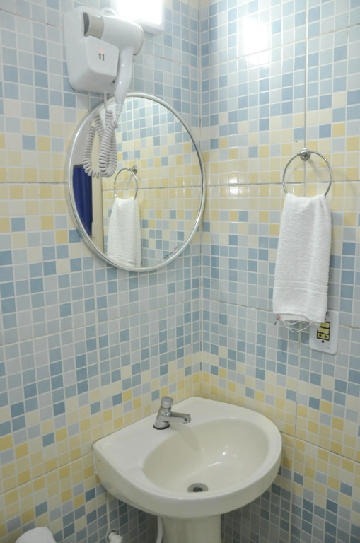 Hotel Litoral Norte