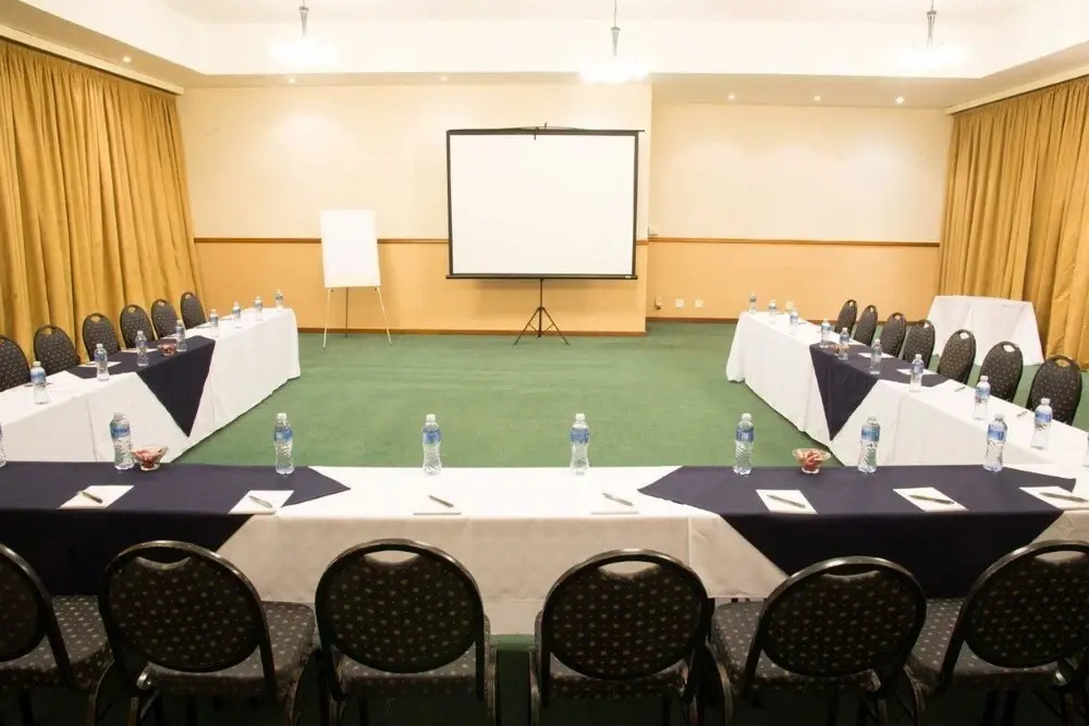Premier Hotel King David