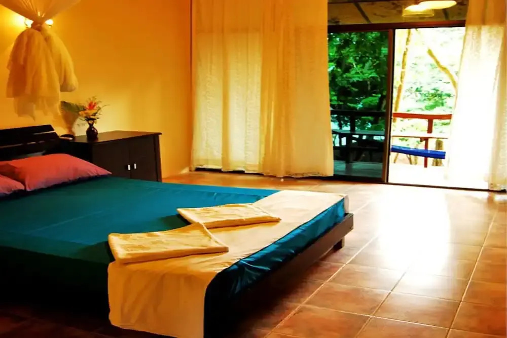 Baan Phu Lae