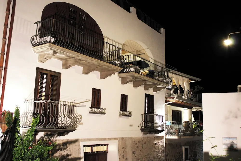 B&B Alta Marea Lipari