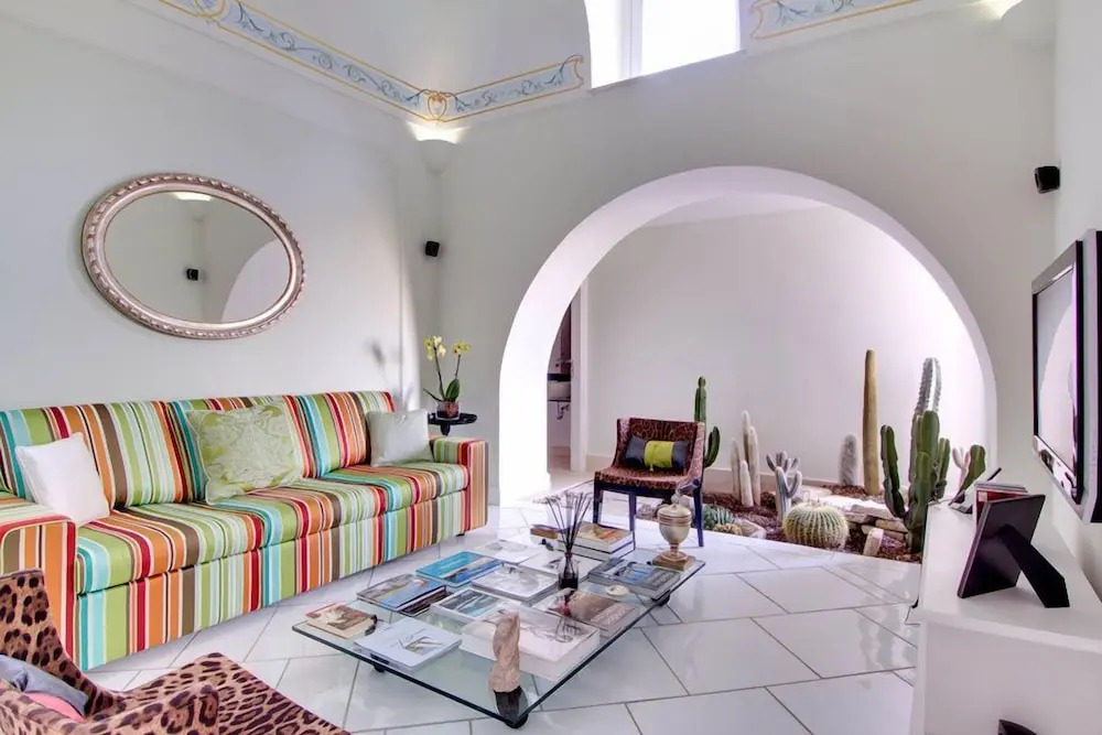 Villa Luce