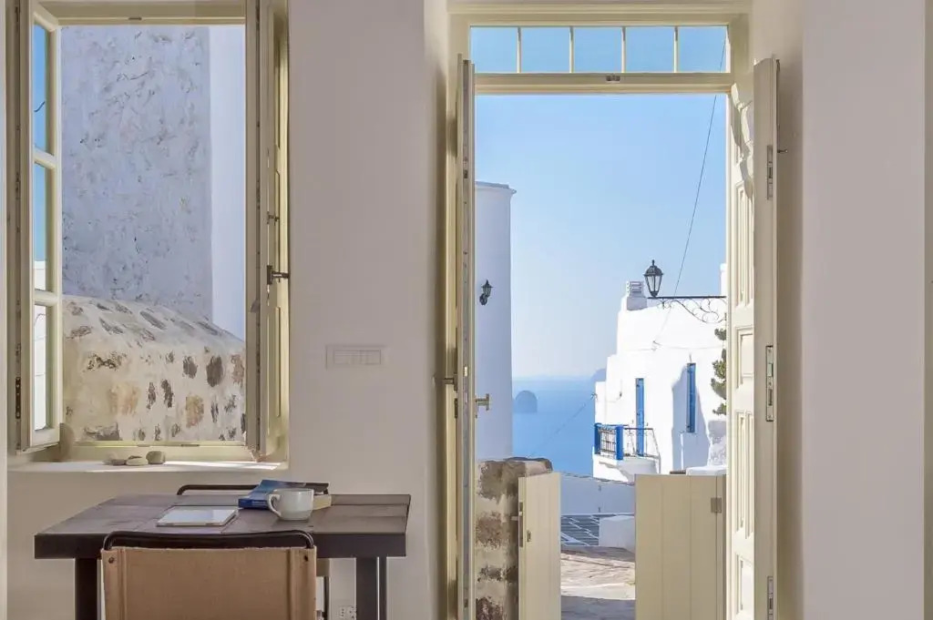 House & Studio Dolce in Plaka