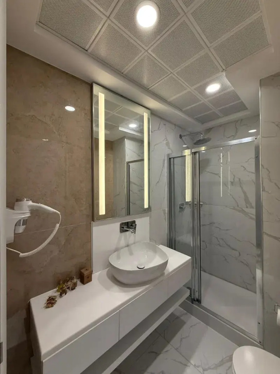 H-mak Ai̇rport Otel
