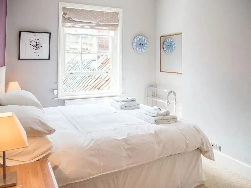 Heart Cottage