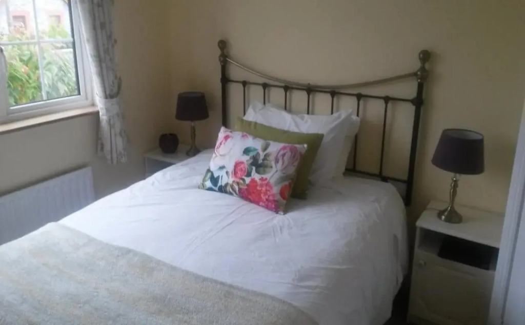 San Augustine B&B