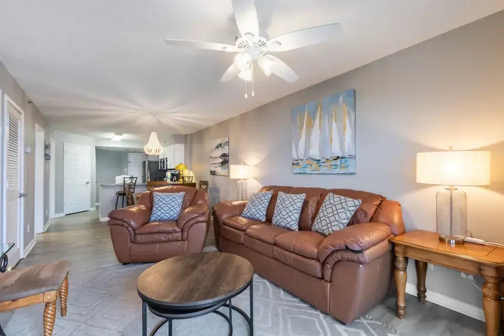 Tradewinds Condos