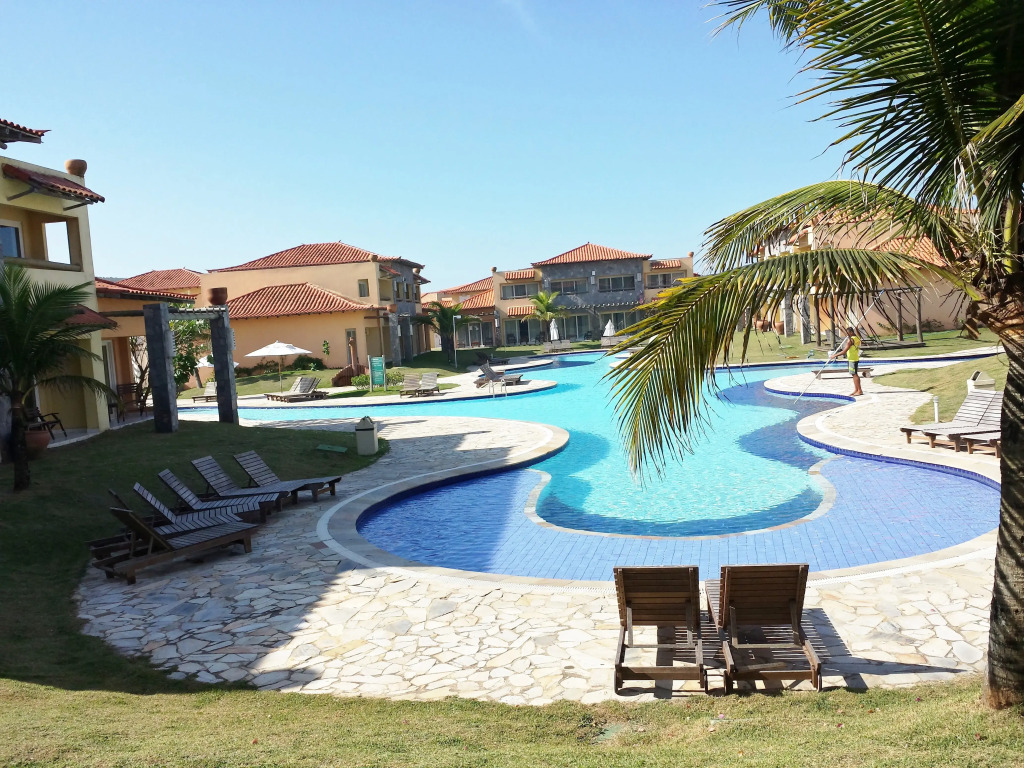 Búzios Beach Resort by WAM Experience