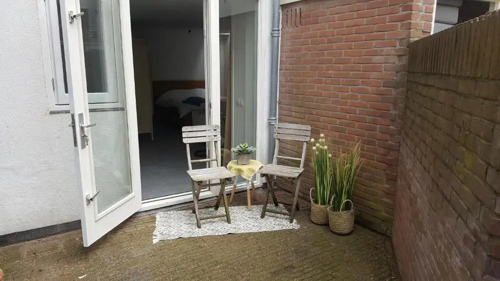 studio d'Oude Stad