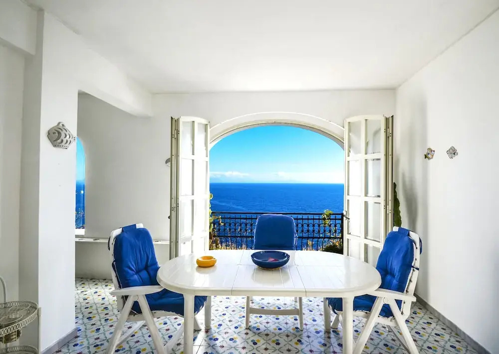 Casa Giosy