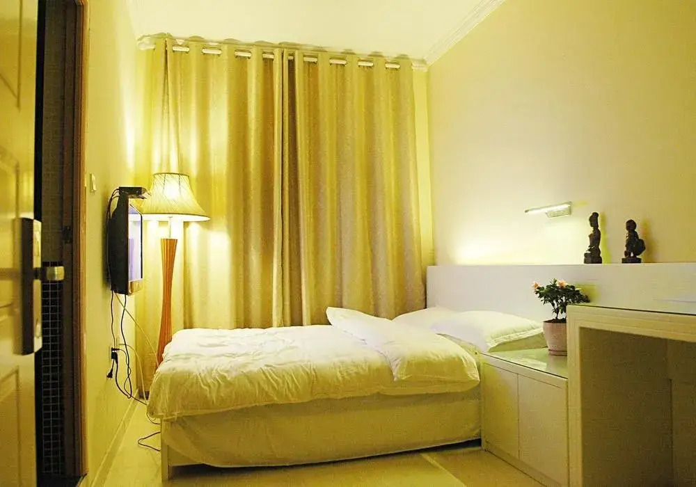 Dali Xiaguan Art Hotel