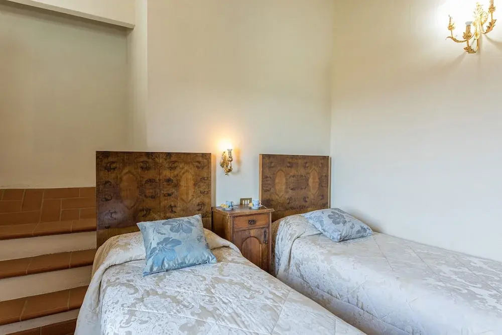 Tenuta La Pieve Casale Il Giglio