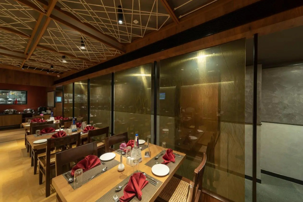 ICON Boutique by Bhagini