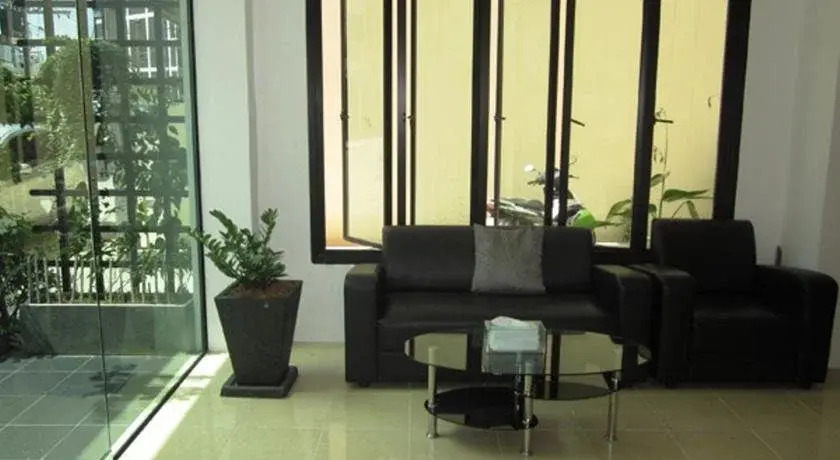 Meg Guesthouse