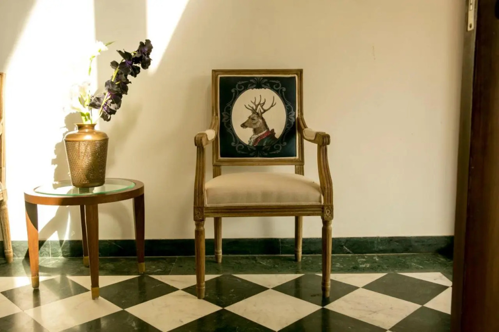 The Fern Hillside Resort Bhimtal