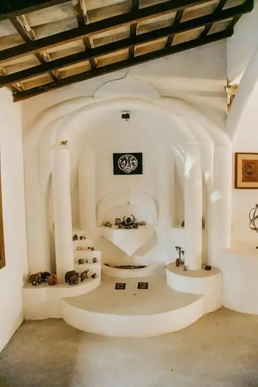 Casa Nostra Trancoso