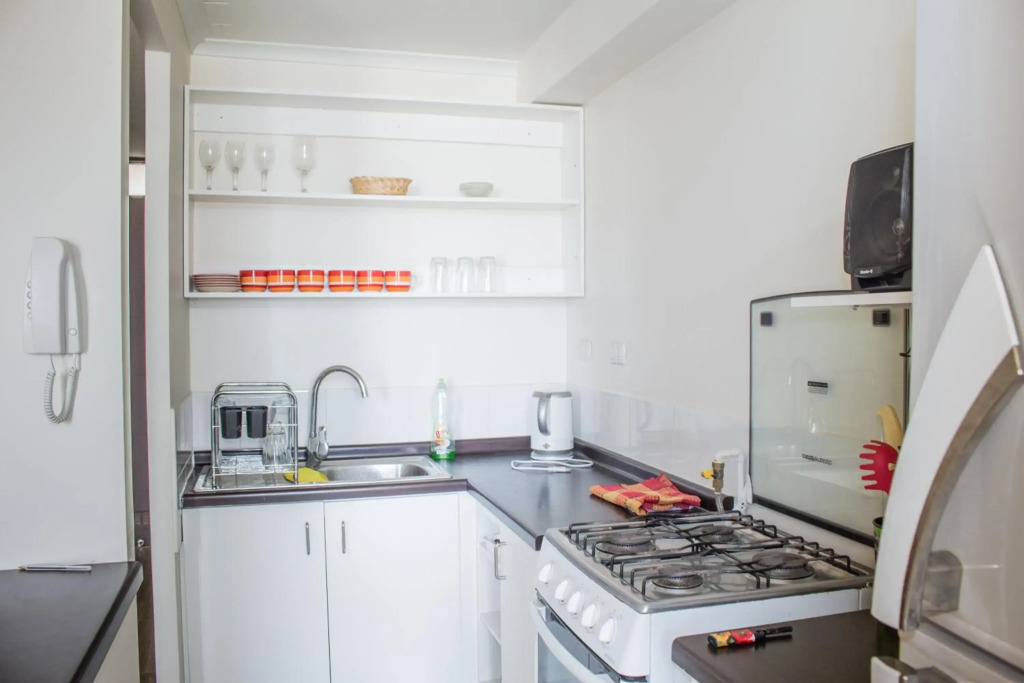 Condominio Mistral V