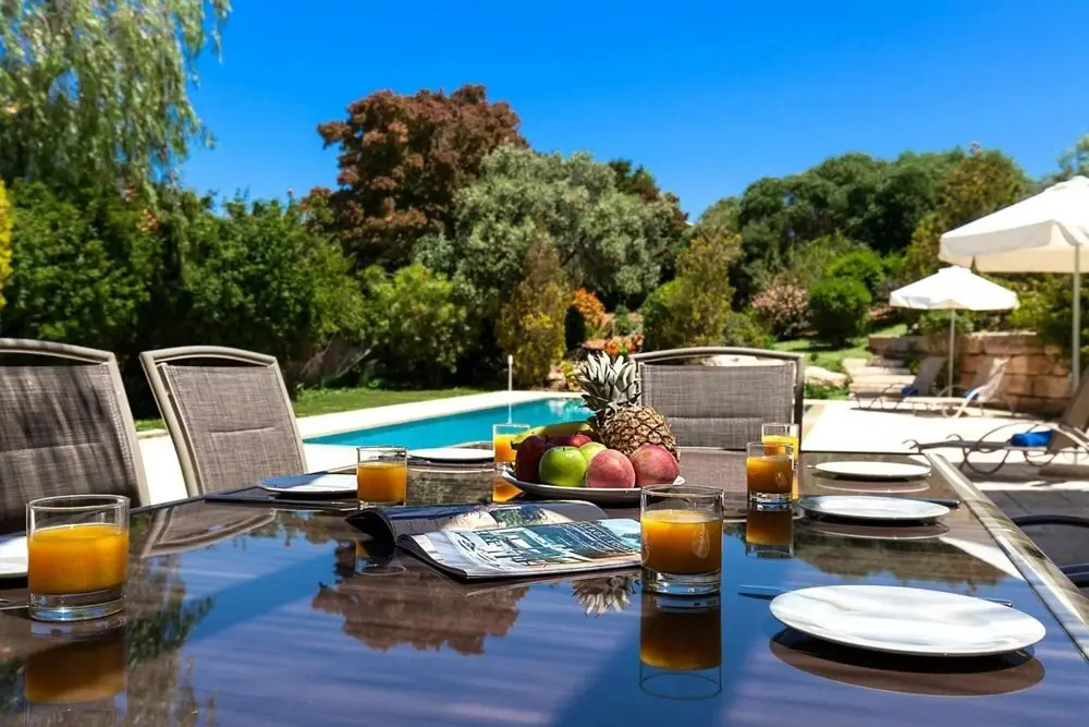 Aphrodite Hills Holiday Residences Superior Villas 3 Bedroom Superior Villa - 0383