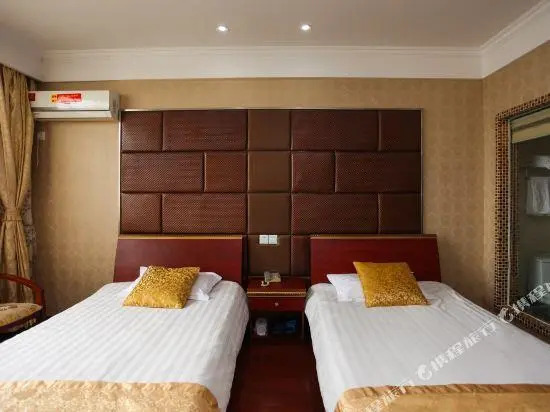 Xinliangmao Hotel