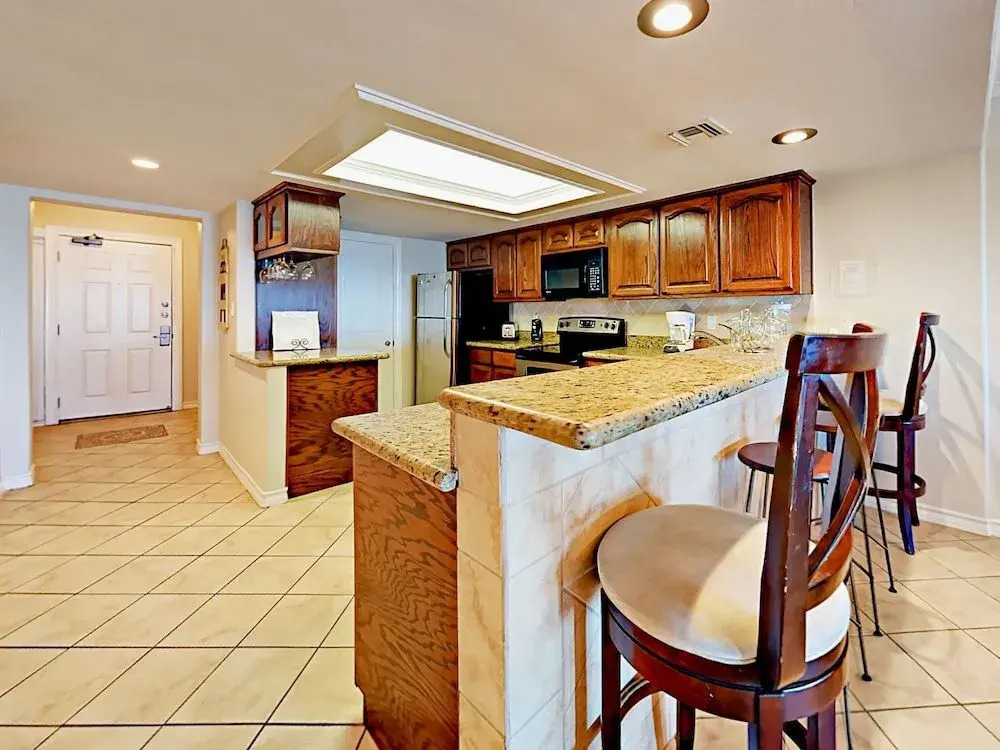 4400 Gulf Blvd Condo Unit 106