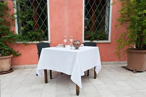GranCasa Hotel Ristorante