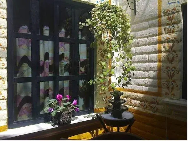 Hotel Casitas de Mazamitla