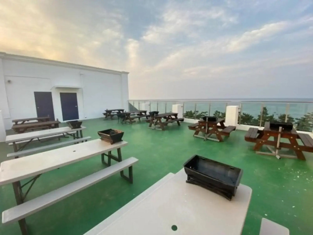 Gangneung Big Island Pension