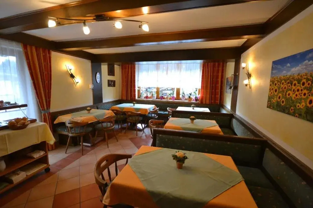 Pension Theresia