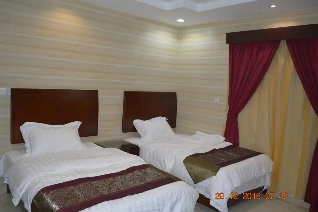 Bayt Aboia Furnished Units