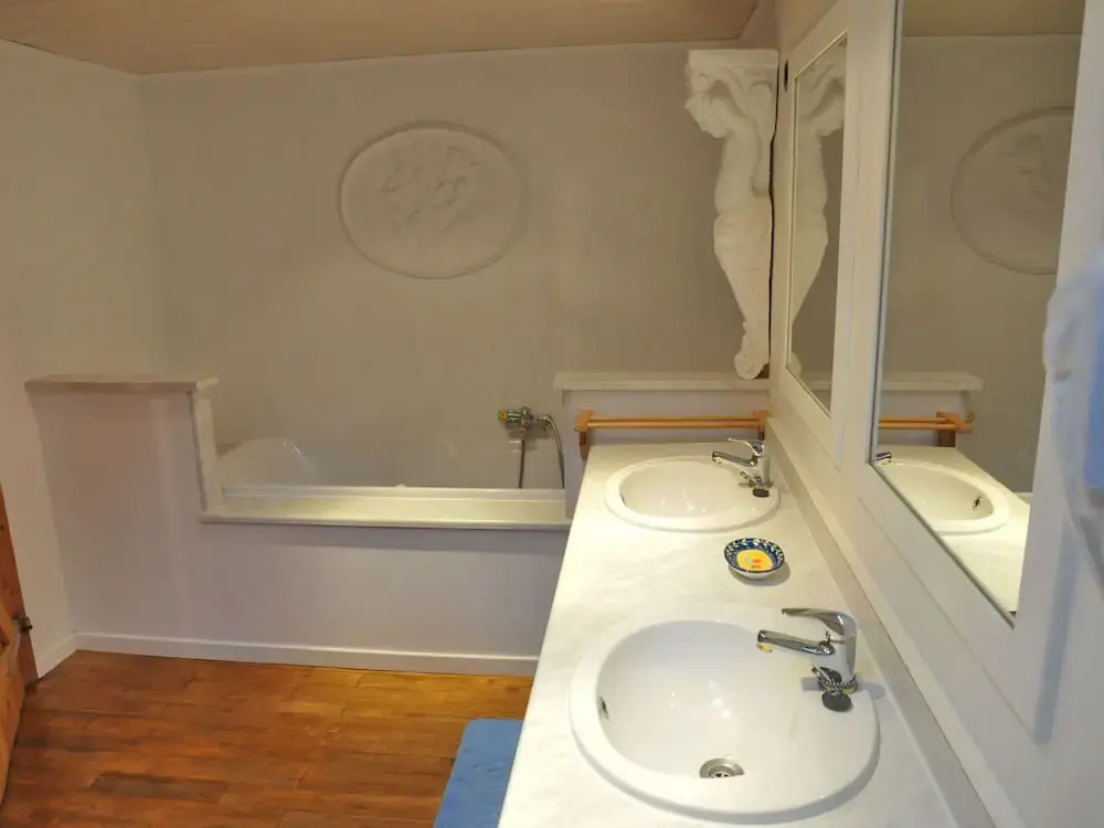 Cozy Holiday Home in Lierneux With Private Garden