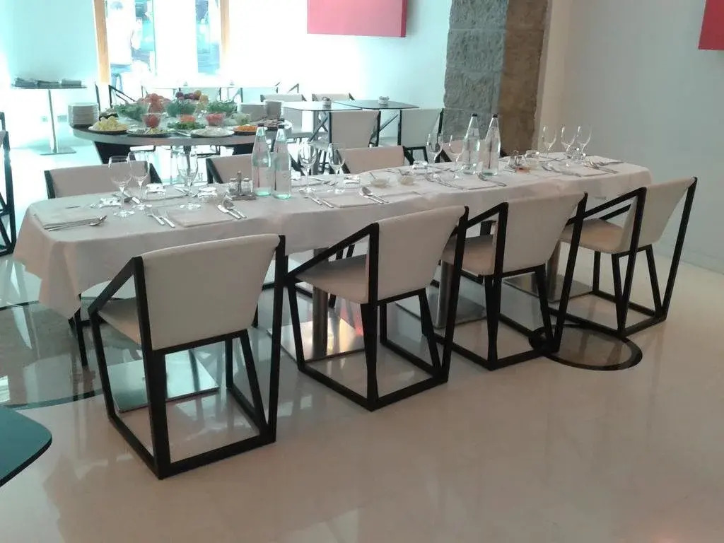 Hotel Coppe Trieste - Boutique Hotel