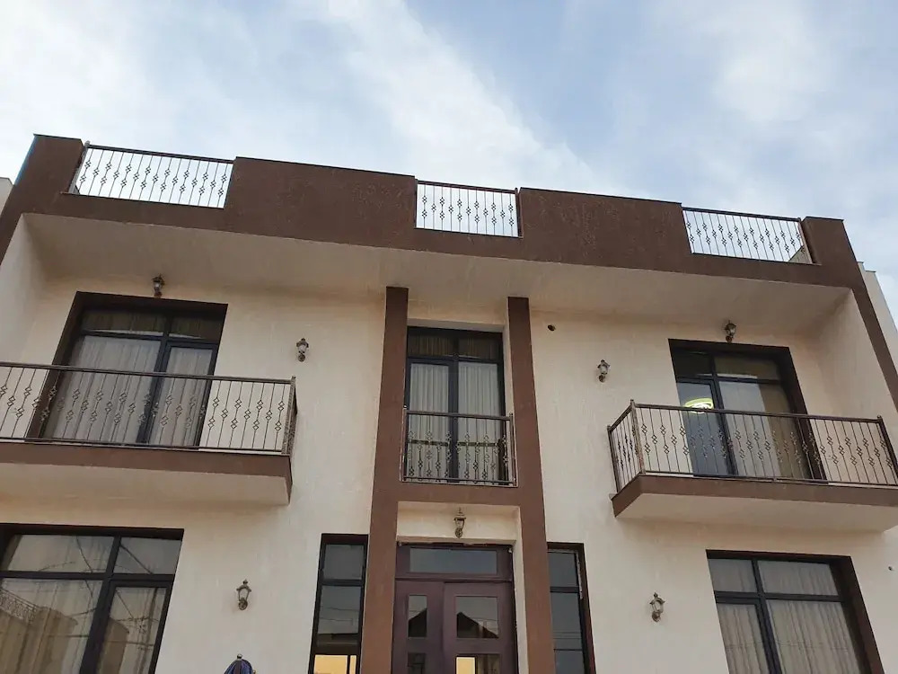 Black Sea Hotel Tbilisi