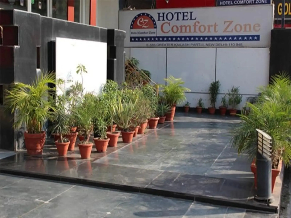 Bloom Hotel - GK2