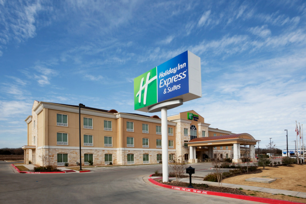 Holiday Inn Express Georgetown by IHG