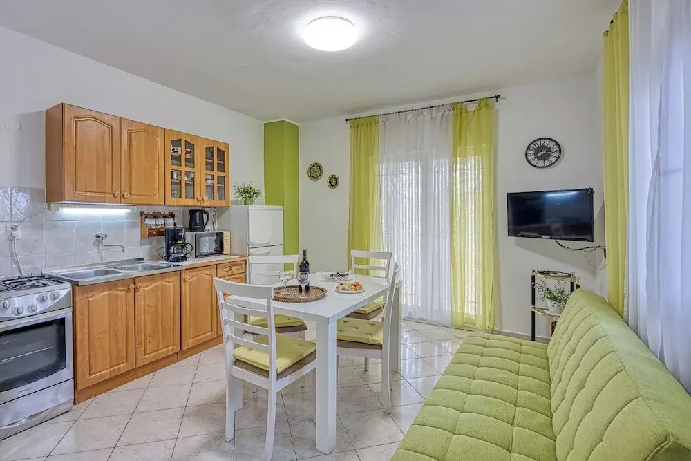 Apartment Marija