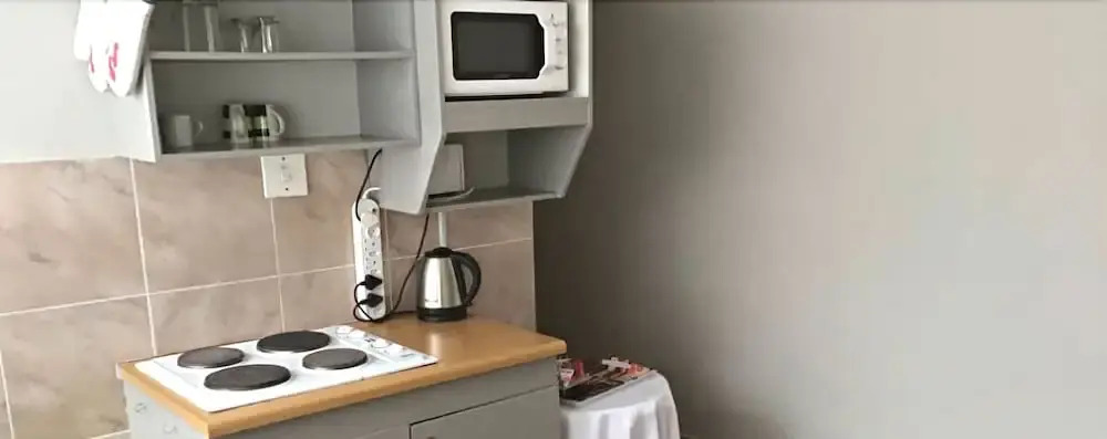 Rocky Shore Guesthouse