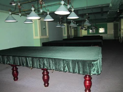 Clifford Hotel