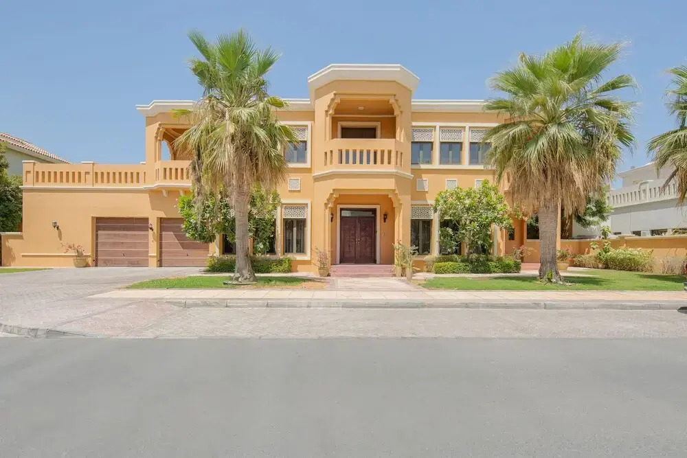 Maison Privee - Prvt Pool & Beach in Luxury Palm Jumeirah Villa