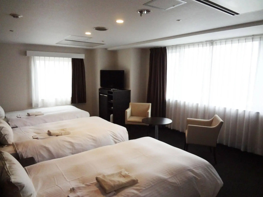 Smile Hotel Kyoto Shijo