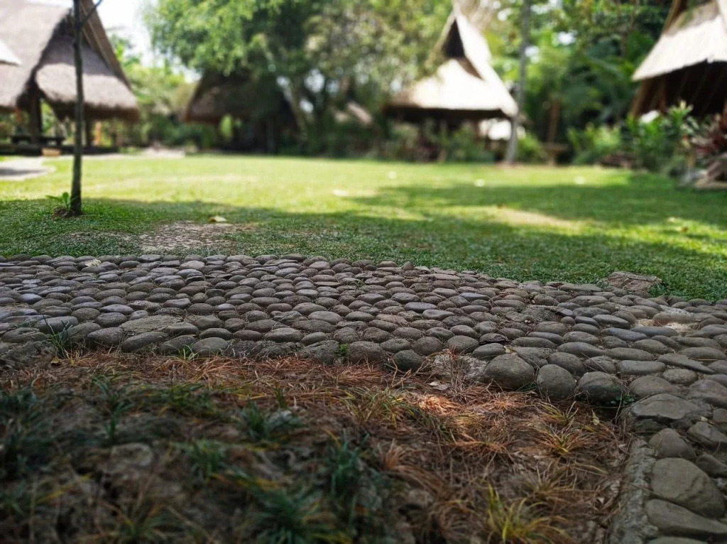 Sapulidi Cafe, Gallery & Resort