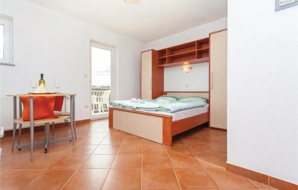 Nice Home in Kornic With Wifi and 0 Bedrooms