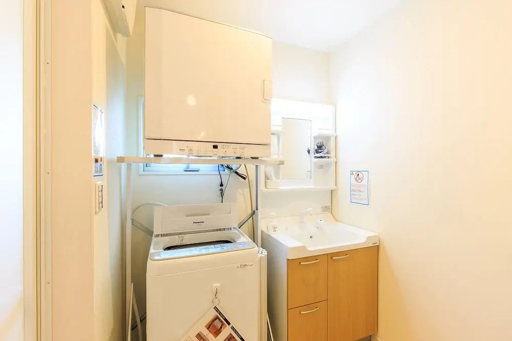 Nakamura-ward-office house 1
