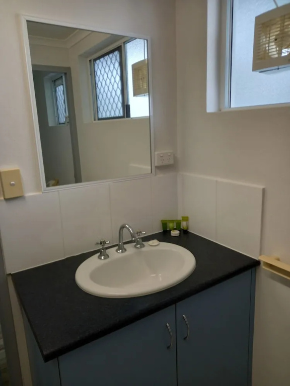 Cocos Holiday Apartments