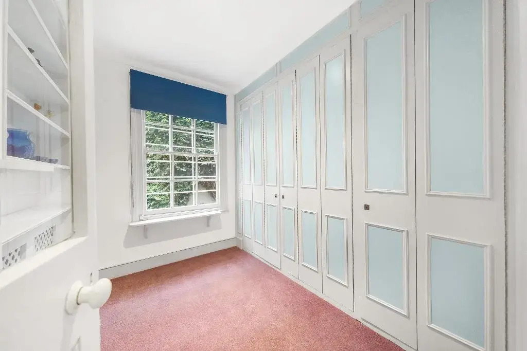 Central London House Zone 1