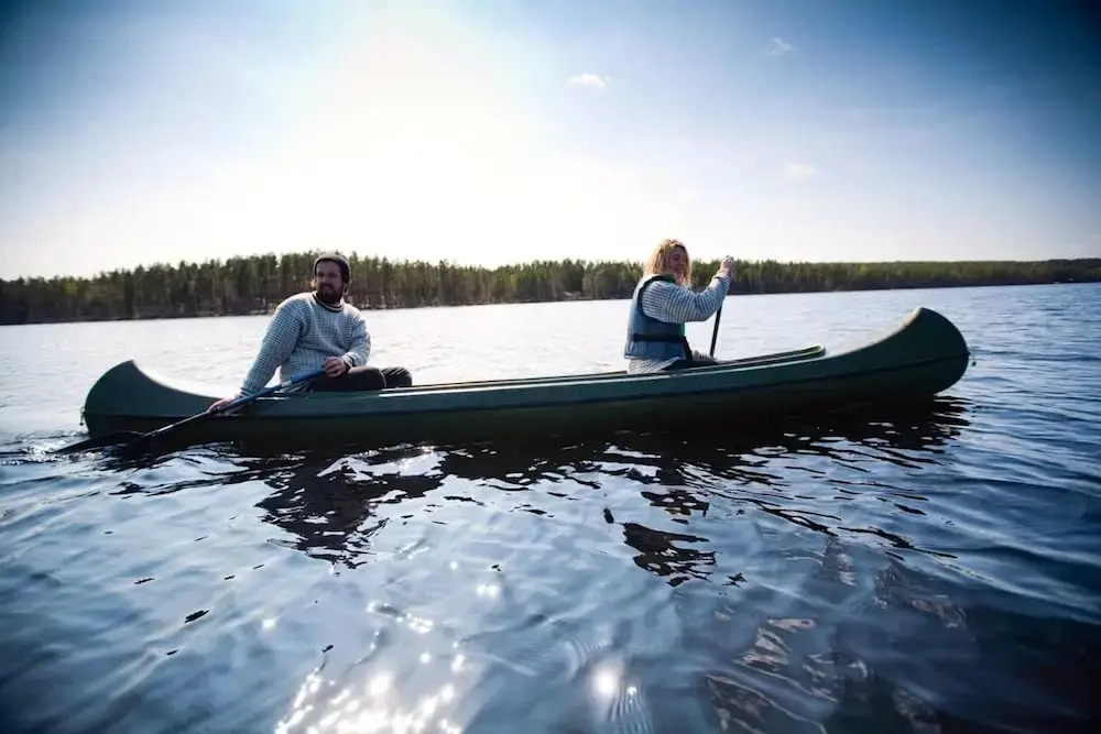 Finnskogen Turistsenter