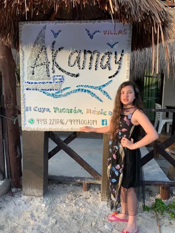 Apartamento Akamay 1